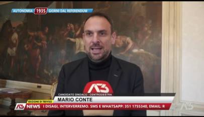 A3 NEWS TREVISO | 08/02/2023