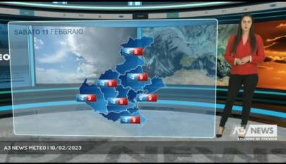 A3 NEWS METEO