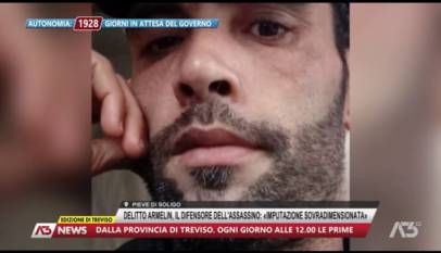 A3 NEWS TREVISO | 01/02/2023